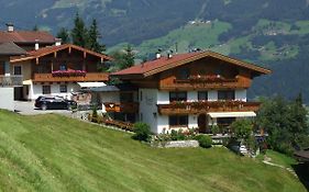 Bloserhof Hauser