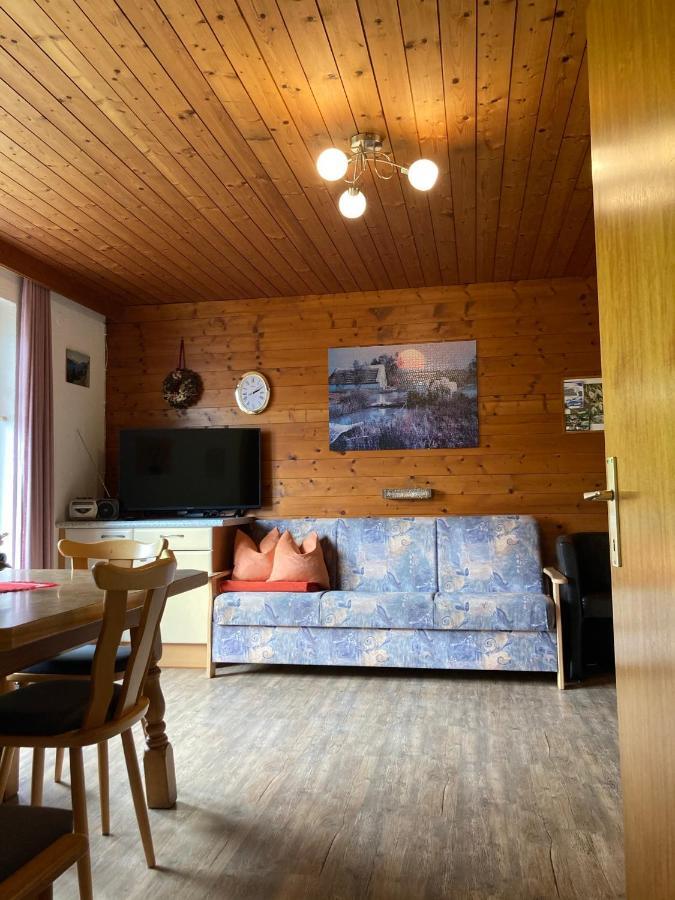 Bloserhof Hauser Zellberg Exteriér fotografie